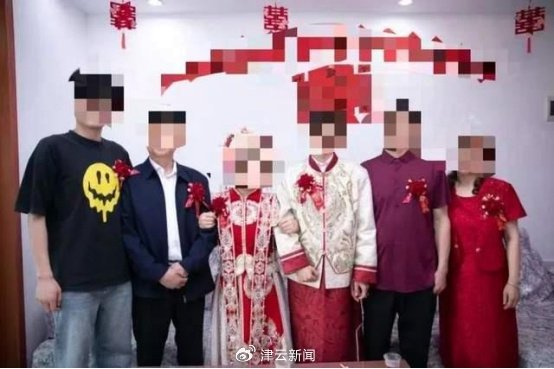 湖北小伙花费14万彩礼却被骗婚 精心设计的骗局曝光